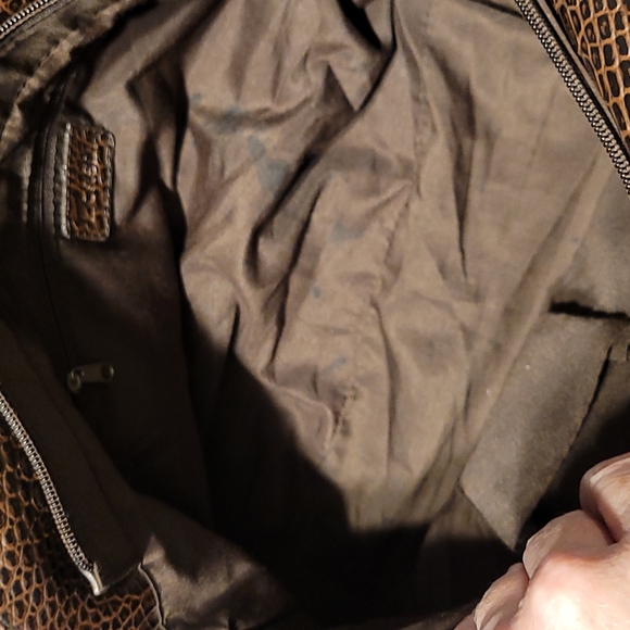 L. Credi purse - Picture 3 of 4